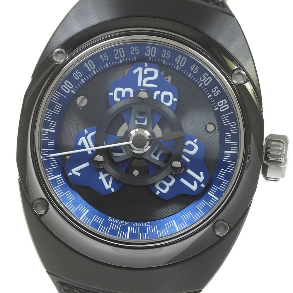 Gorilla Outlaw Drift Kamine 115th Anniversary AT Men's Watch